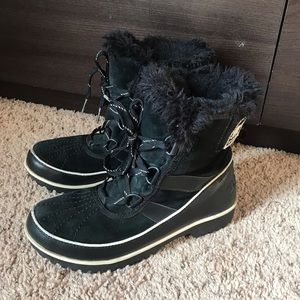 Sorel Winter Boots